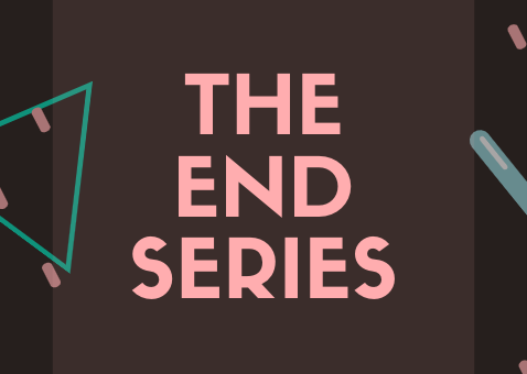 End Series (Video & Audio)